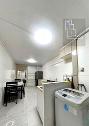 Blk 110 Tampines Street 11 (Tampines), HDB 3 Rooms #574499991